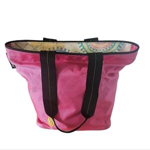 Timbuk2 Pink Tote